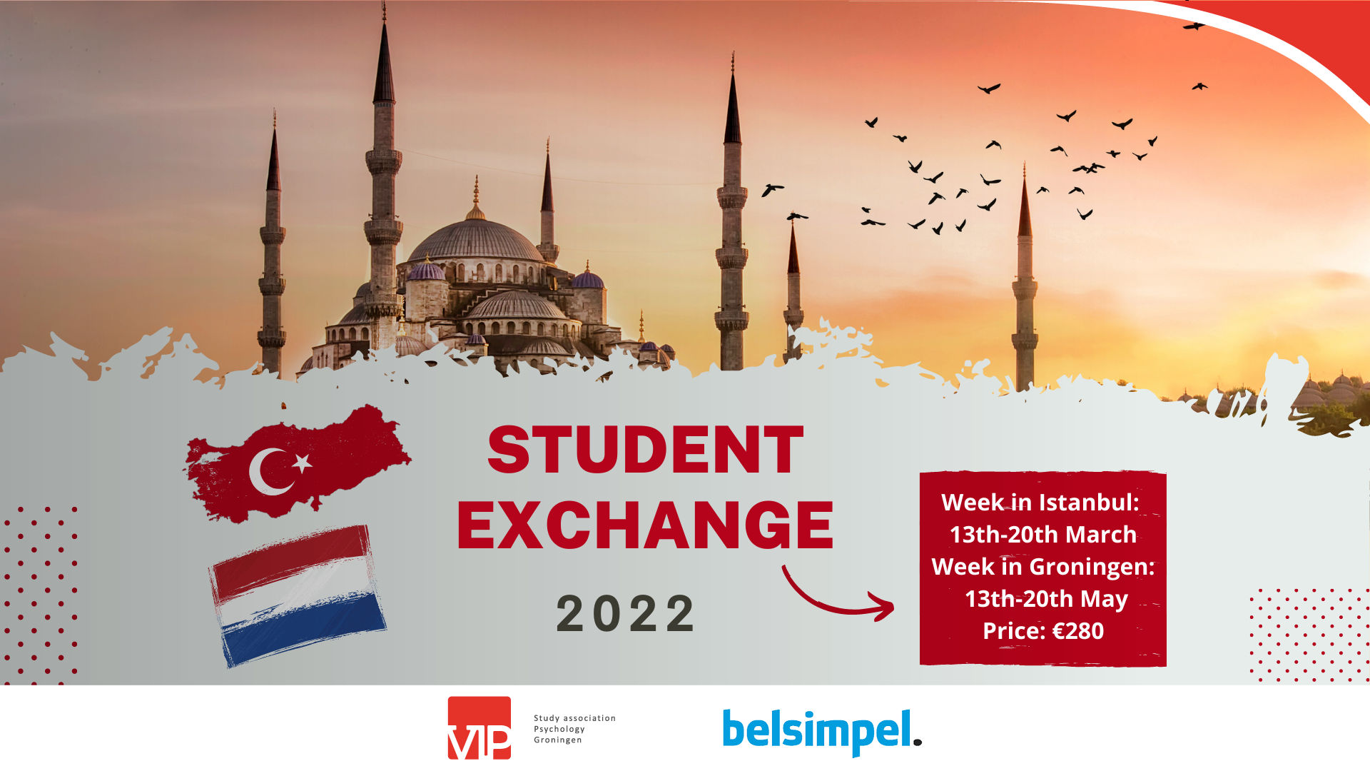VIP: Student Exchange