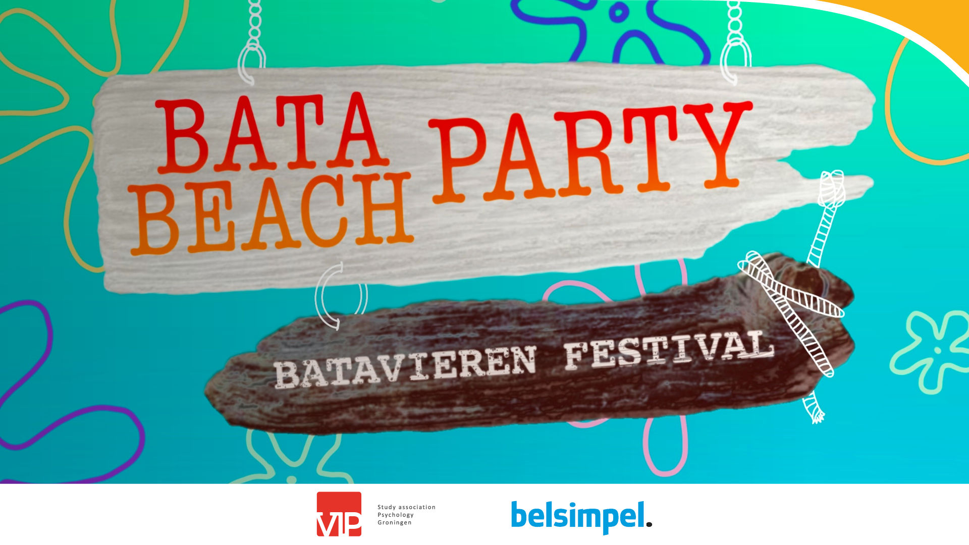 VIP: Bata Beach Party