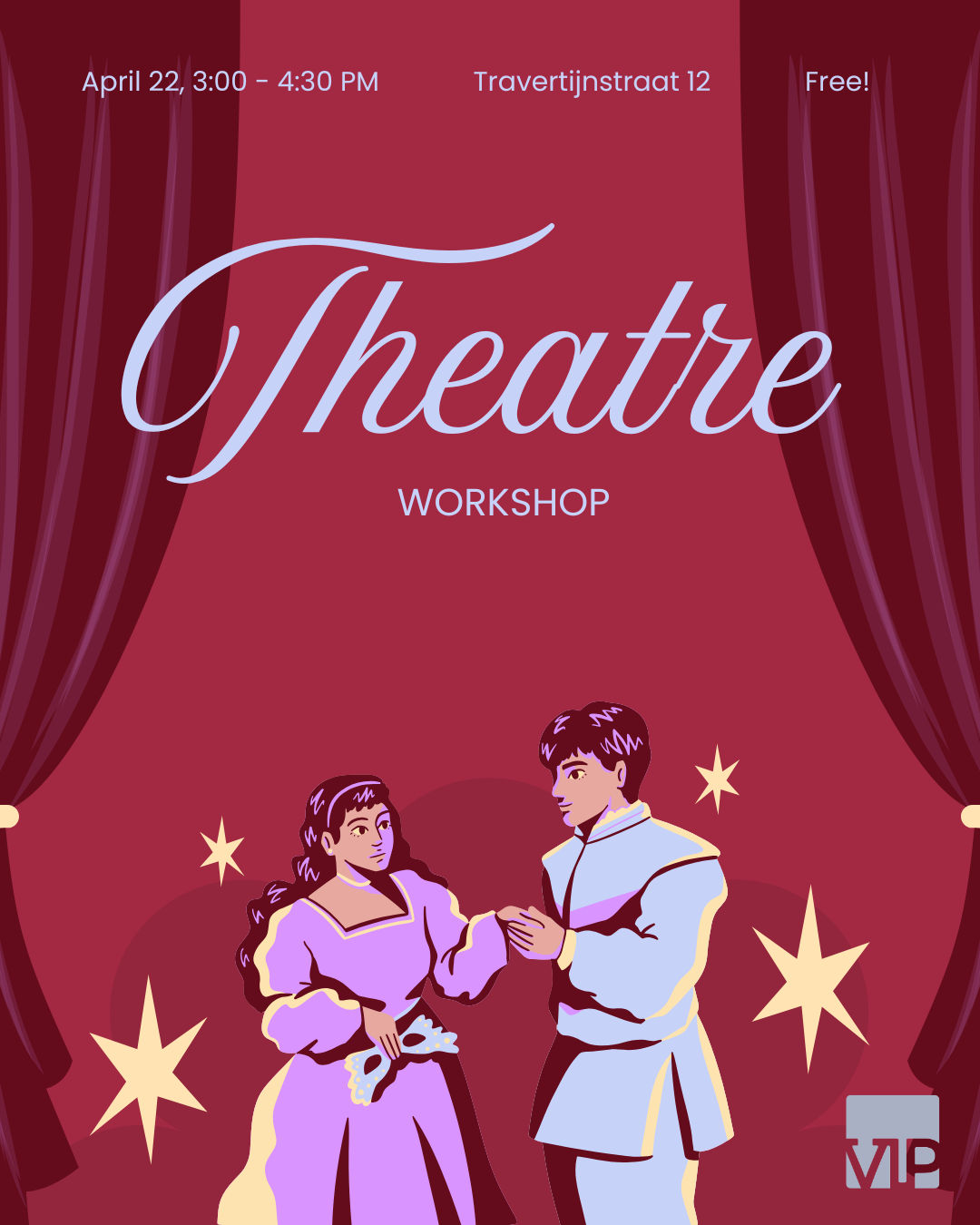 Theatre Workshop 