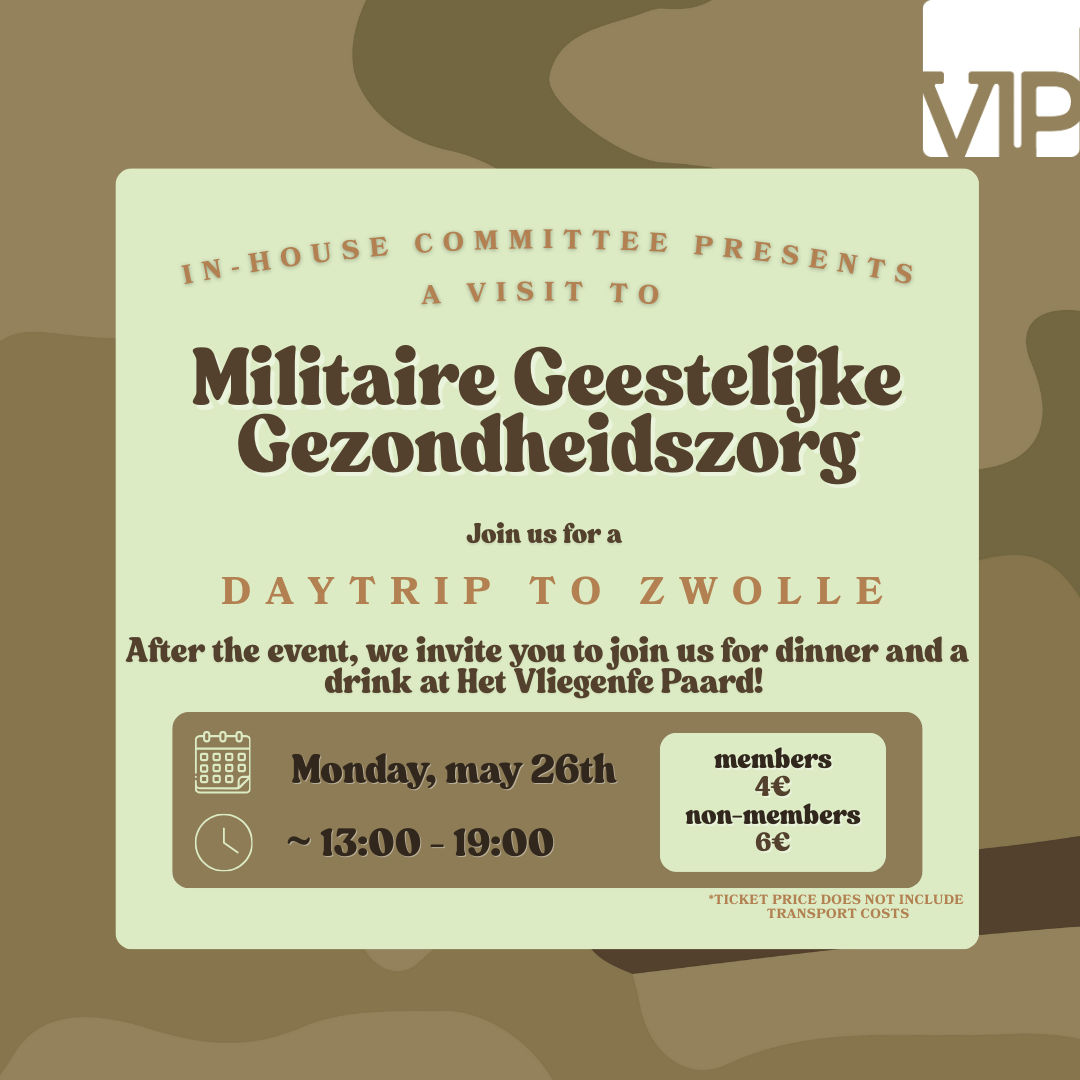 Inhouse Day: MGGZ Zwolle