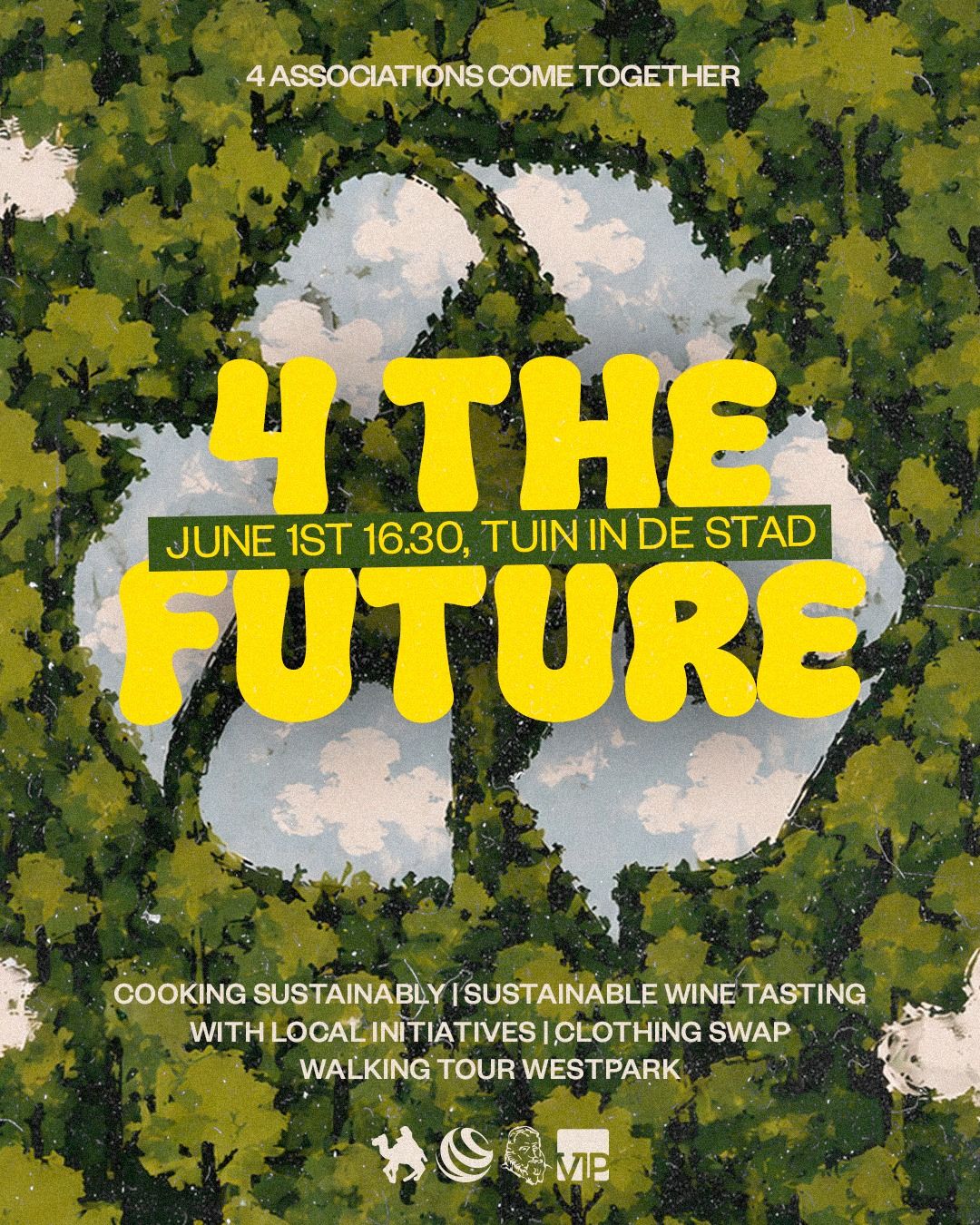 4 The Future