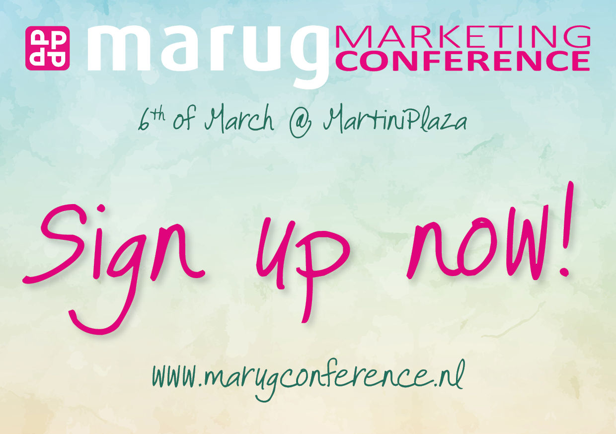 Marketing Conference 