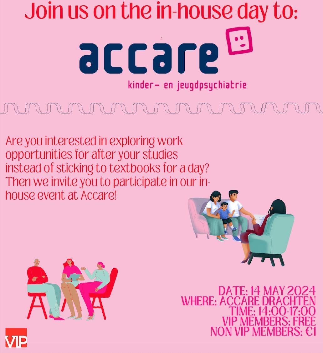 In-House Day Accare 