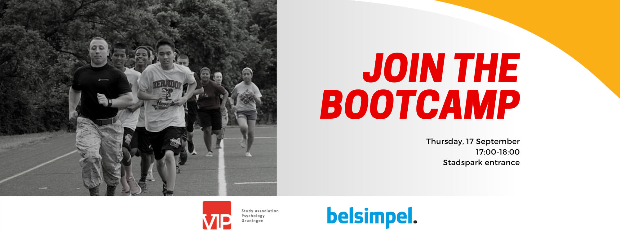 VIP: Bootcamp