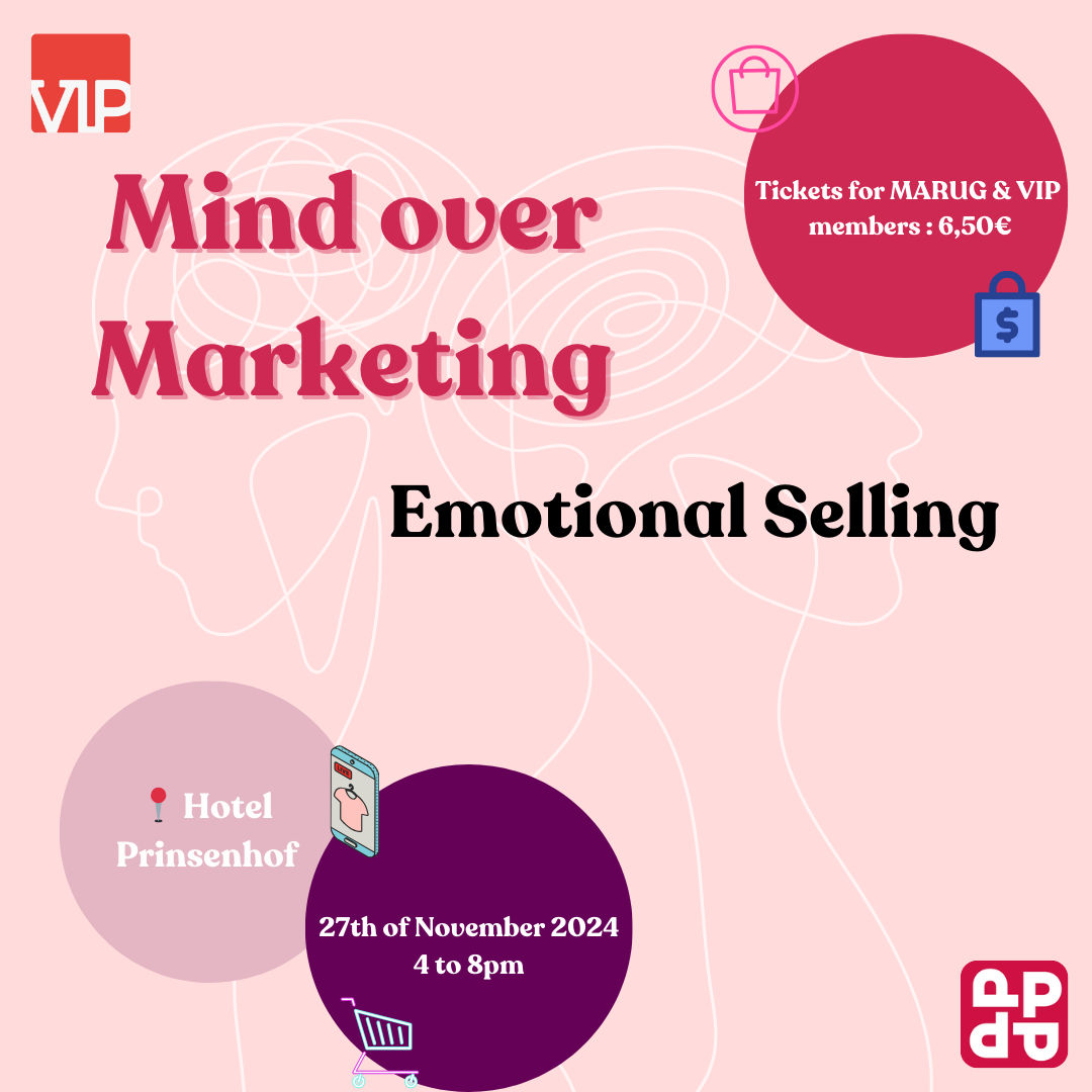 Mind over Marketing