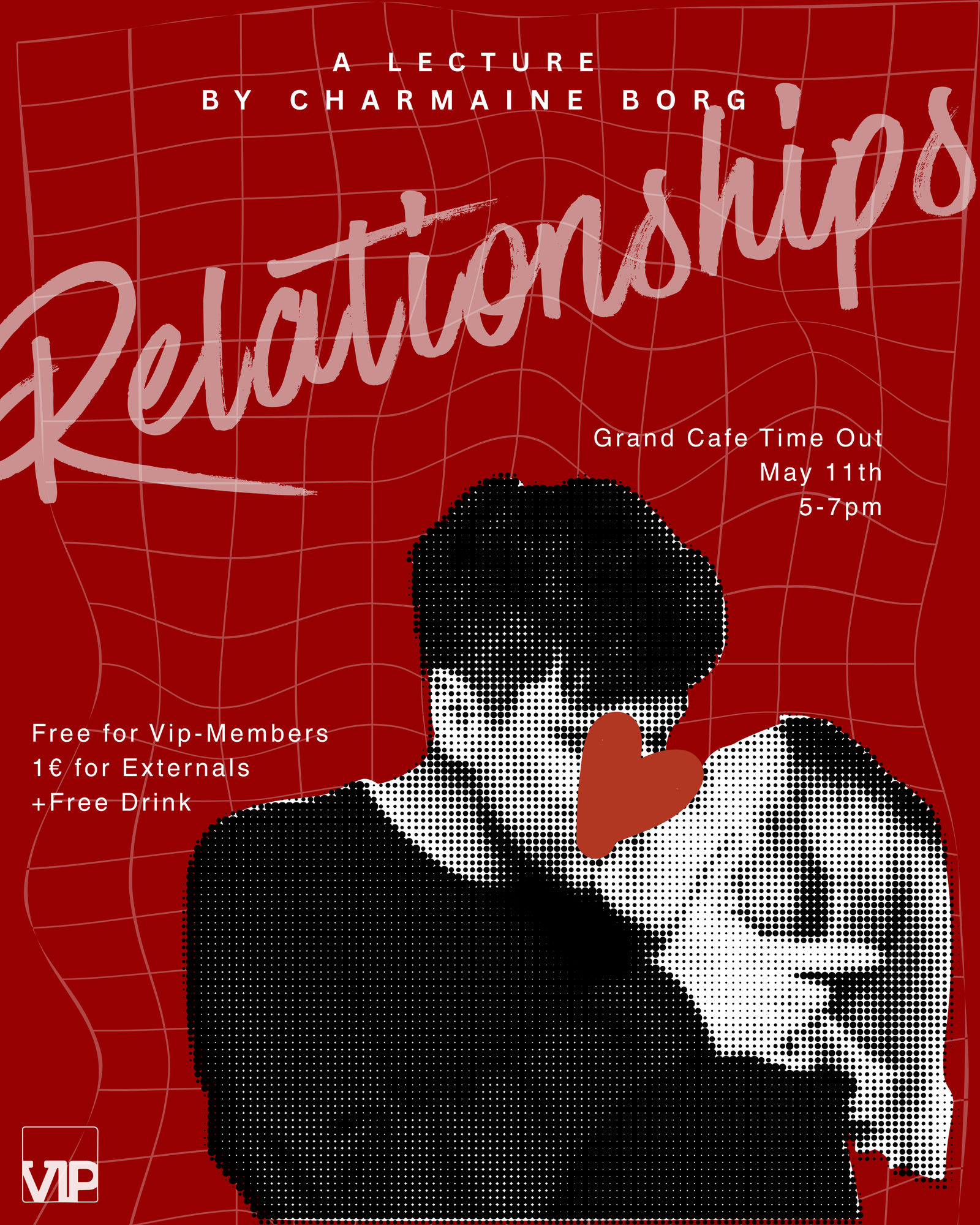 Lecture on Relationships