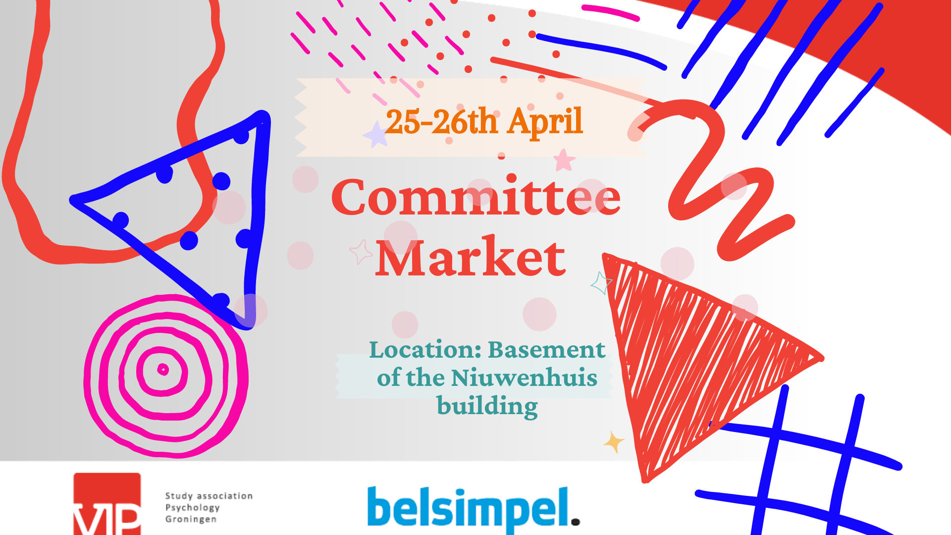 Committee Market