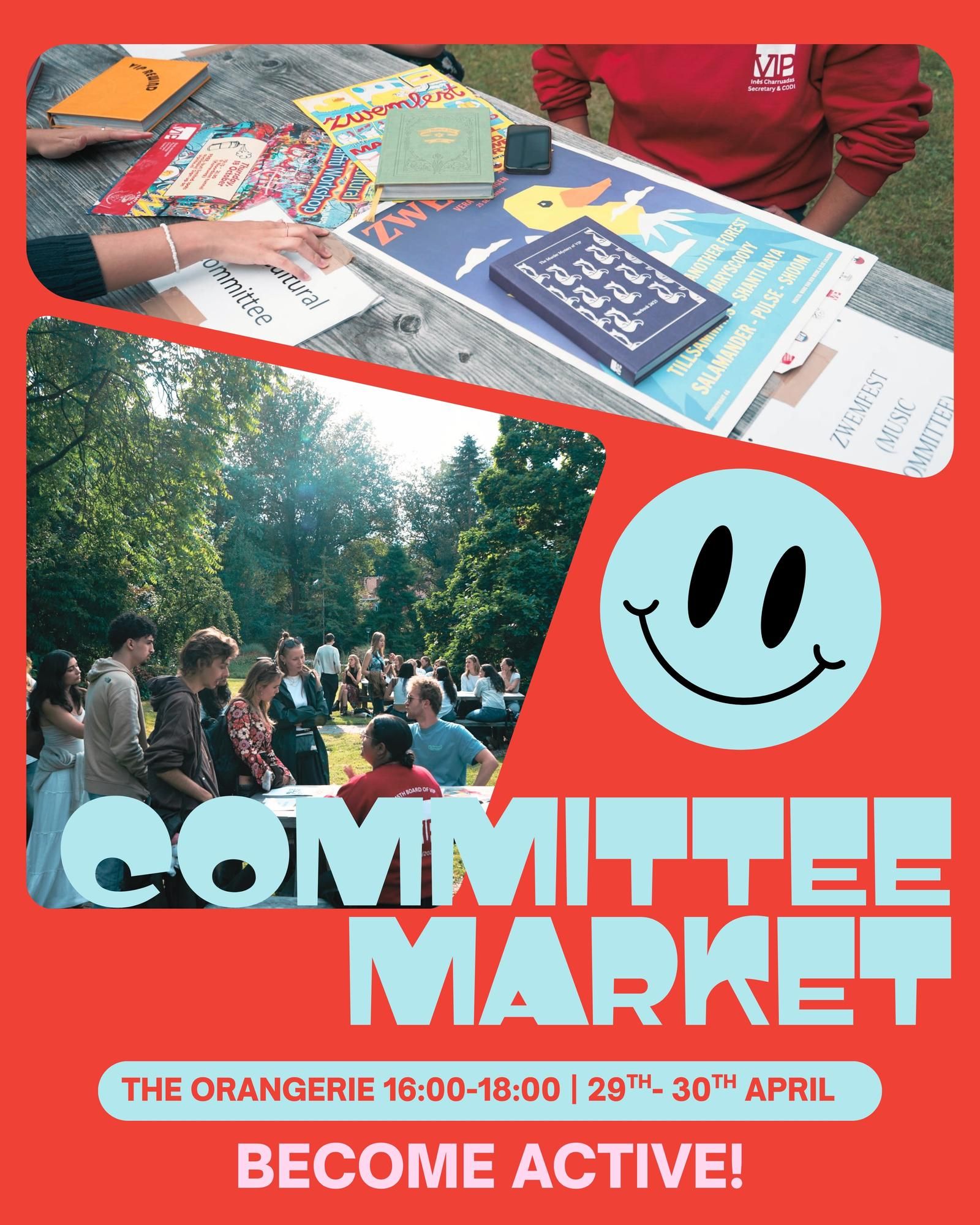 Committee Market