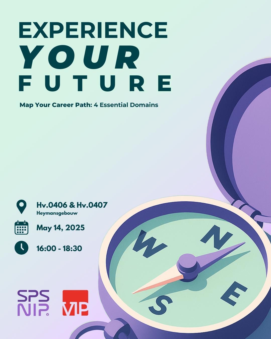 VIP x SPS-NIP Lecture
