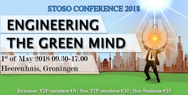 STOSO: Engineering The Green Mind