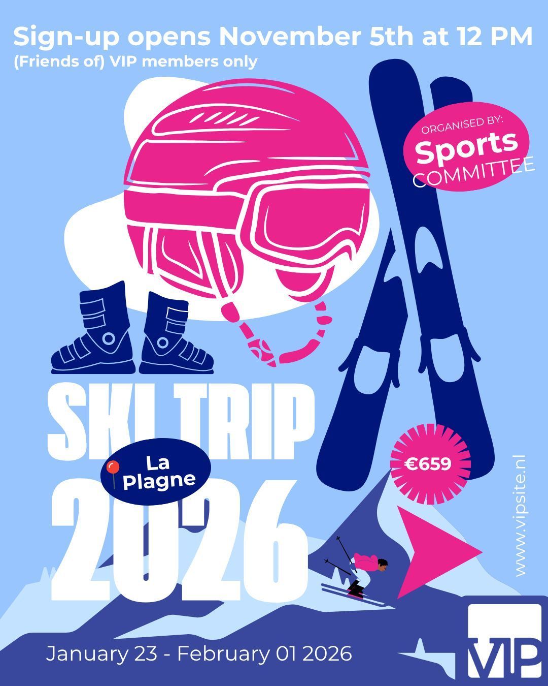 Wintersport 2026