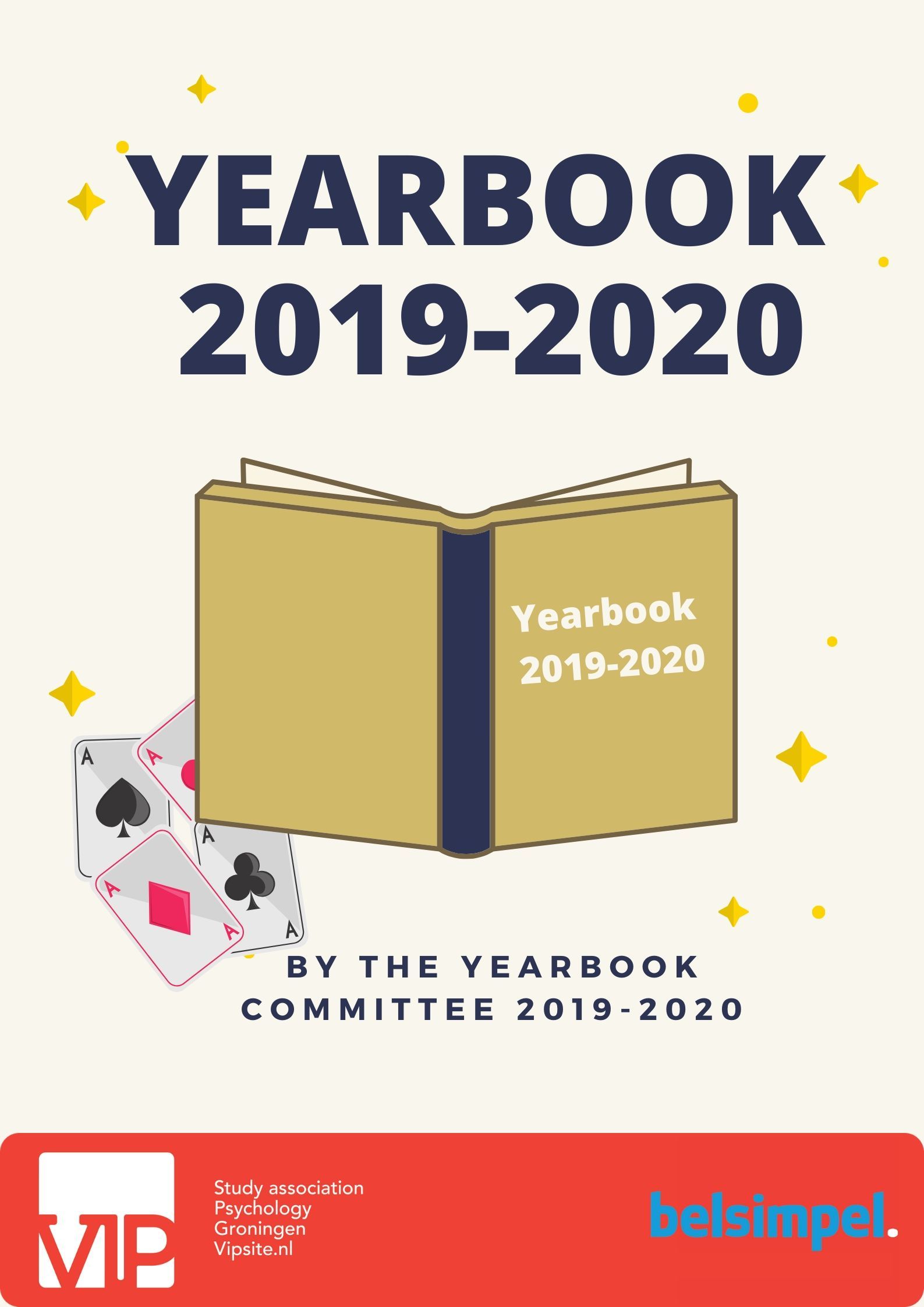 Reserve a Yearbook!