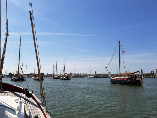 2026 Sail Harlingen