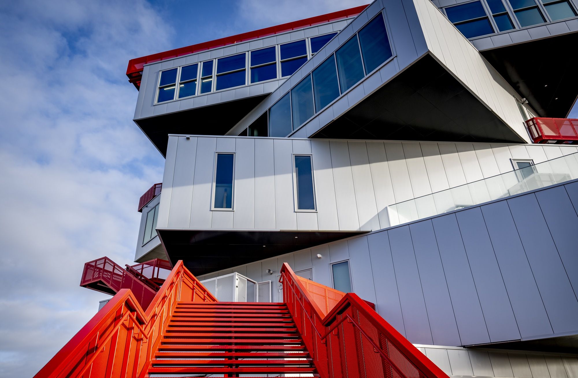 2025 ALV 08-11-2025  Maasvlakte Hoek van Holland