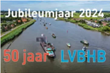 2024 50-jarig jubileum LVBHB