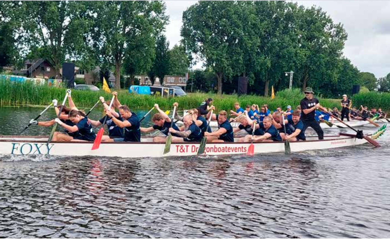 2026 Zomp te-water-lating Hardenberg