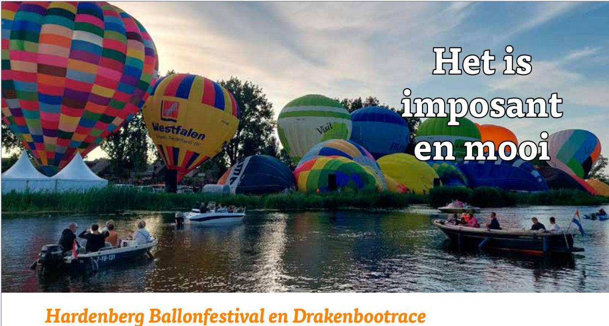 2026 Zomp te-water-lating Hardenberg