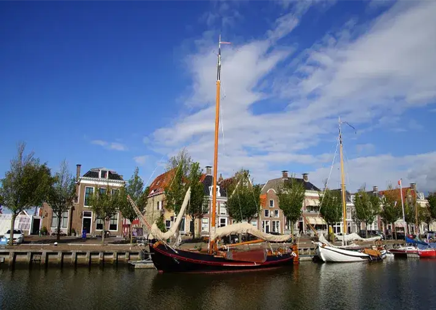 2026 Sail Harlingen