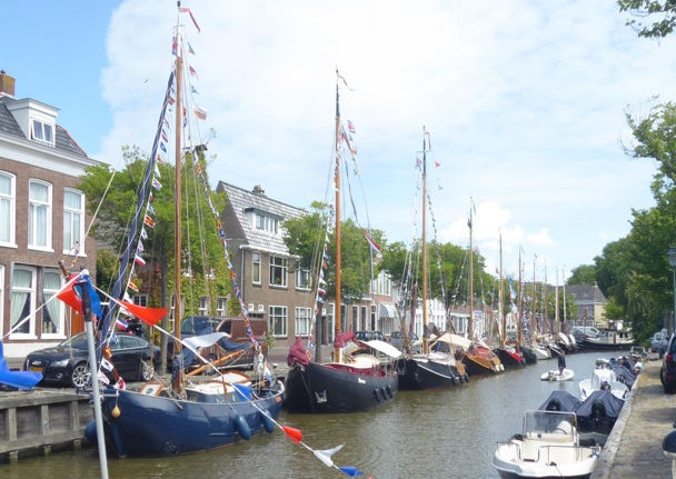 2026 Sail Harlingen