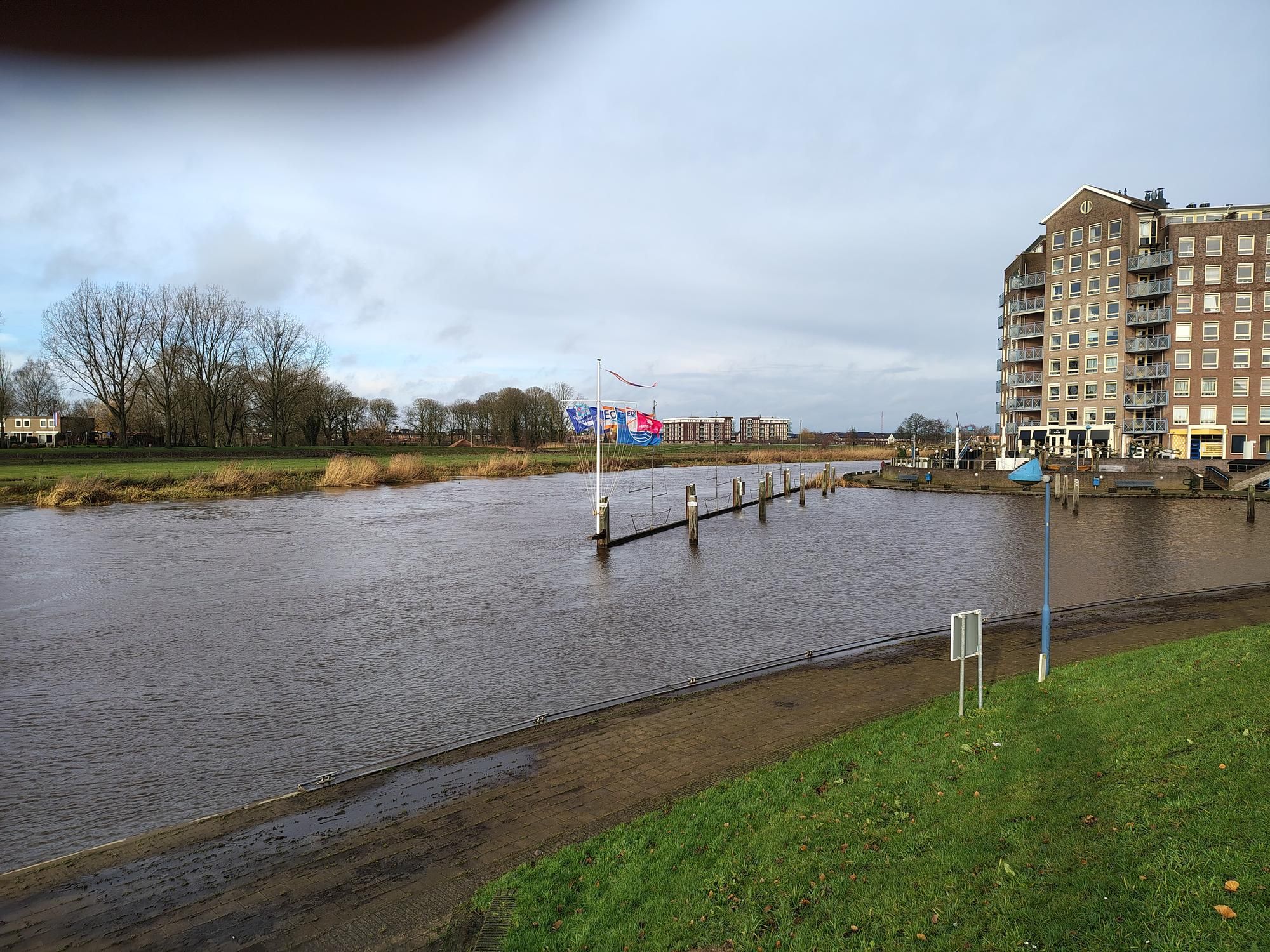 2026 Zomp te-water-lating Hardenberg