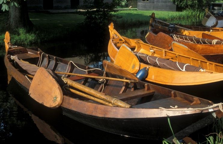 2026 Giethoorn met ALV
