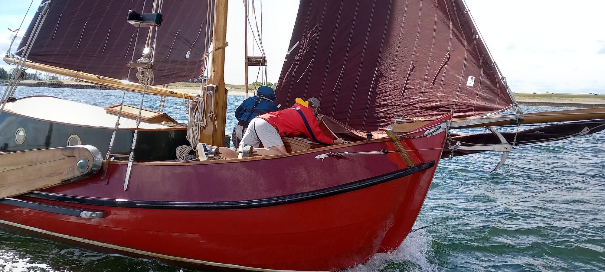2026 22 augustus Charity Cup Wemeldinge