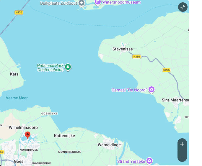 2026  Mini-Sail Goes 11-14 september 