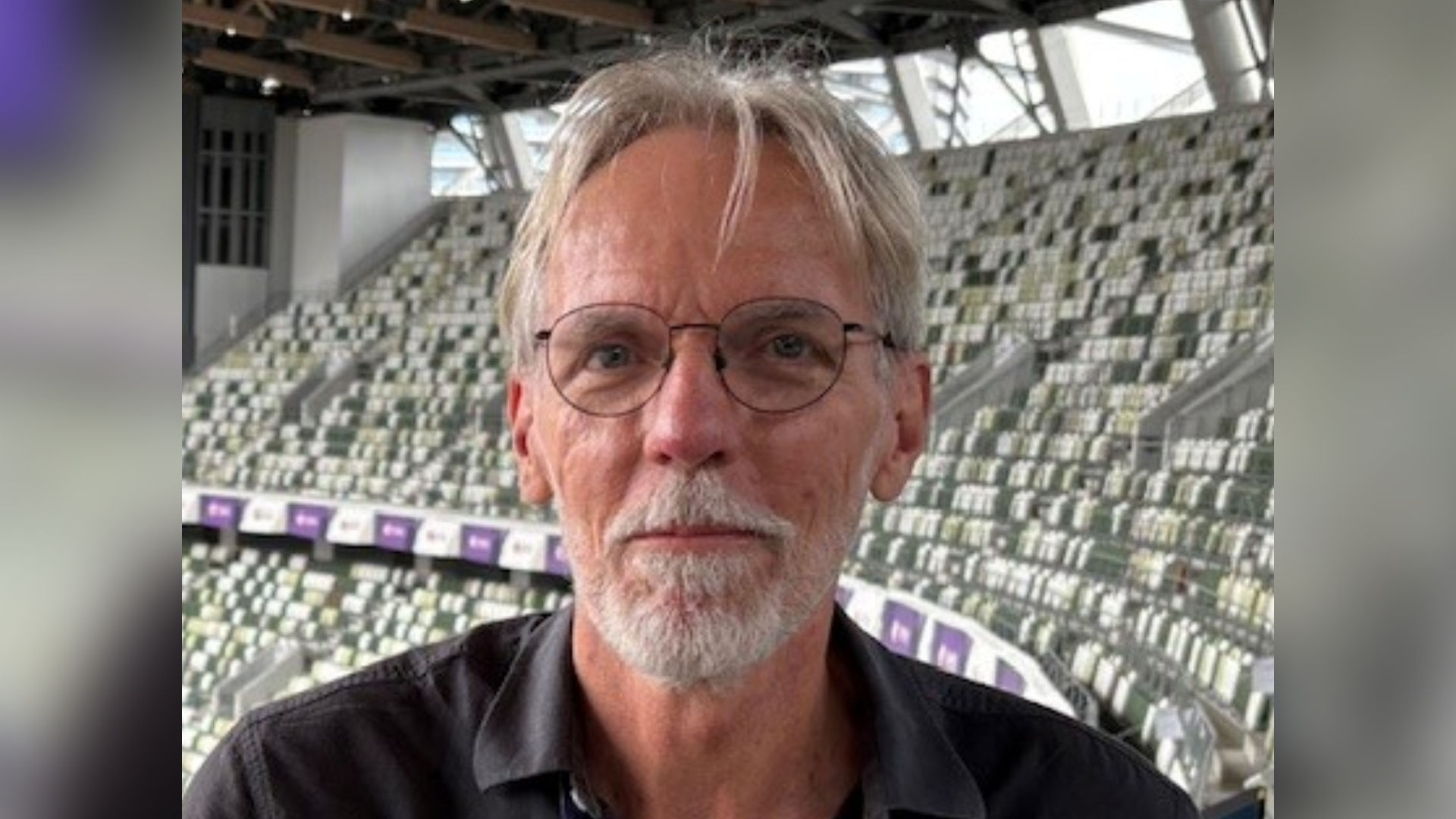Nieuwe technisch manager: 'Ik ben terug, in een andere rol'
