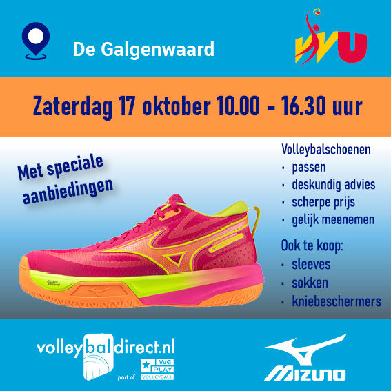 Schoenenpasdag