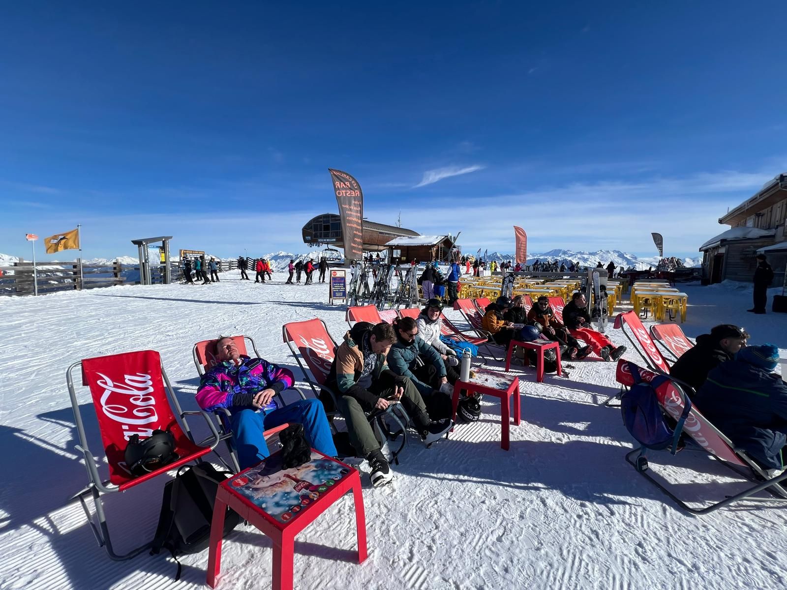 VV Utrecht in St. Sorlin