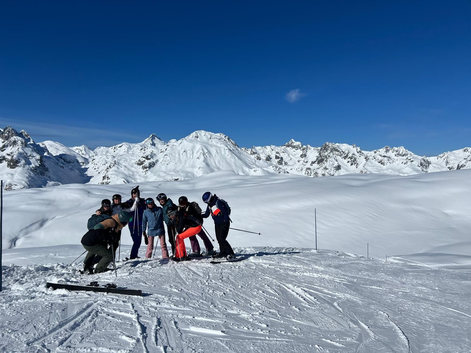 VV Utrecht in St. Sorlin