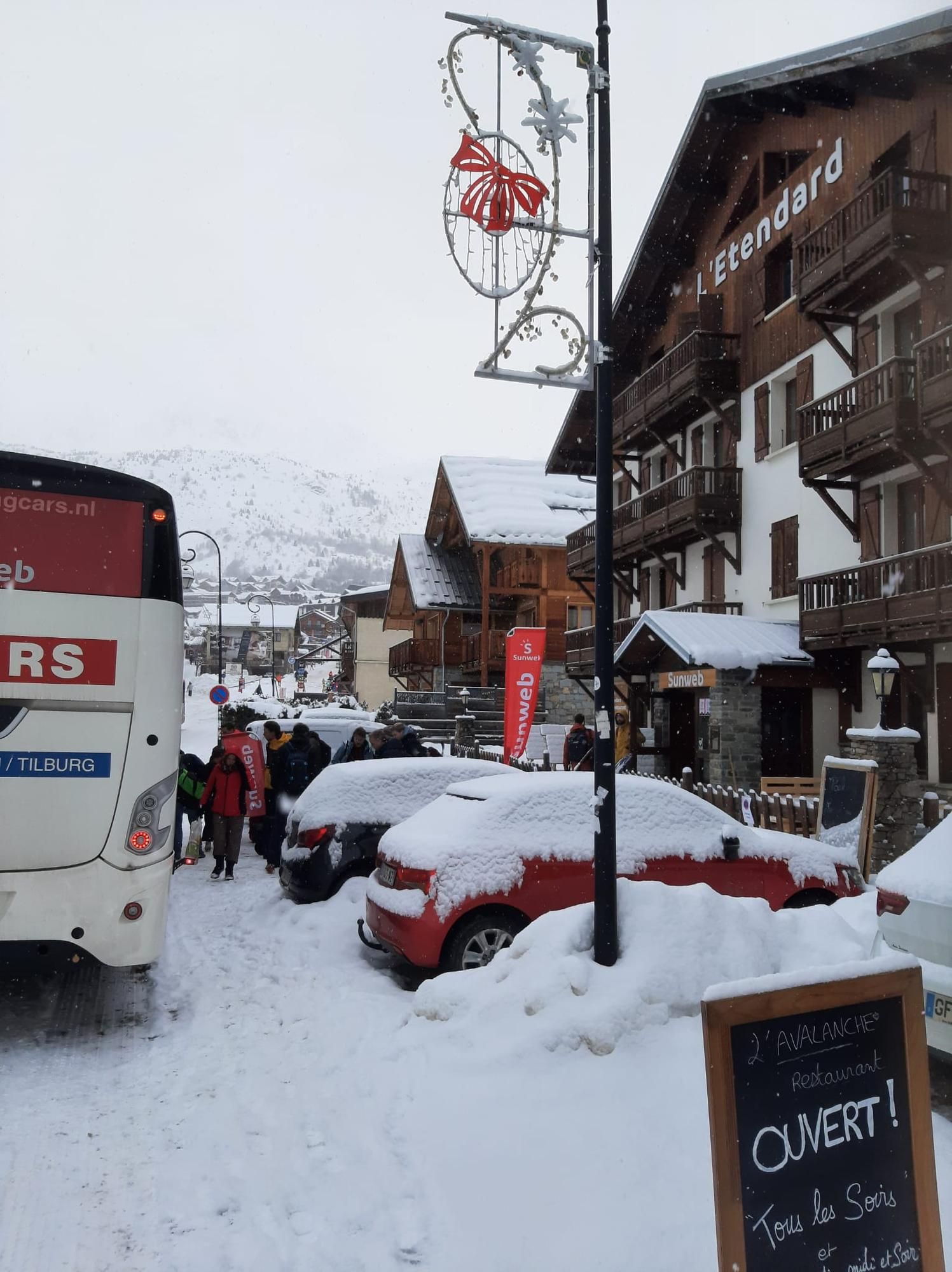 VV Utrecht in St. Sorlin