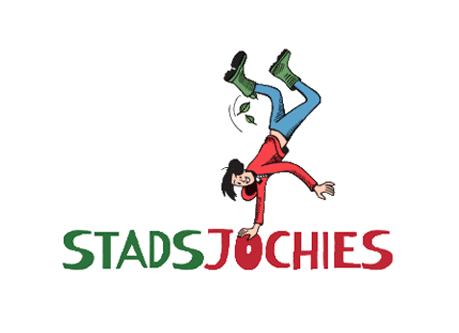 Stadsjochies